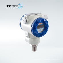 Transmisor de presión industrial universal FST800-3000 con salida de señal de 4-20 mA